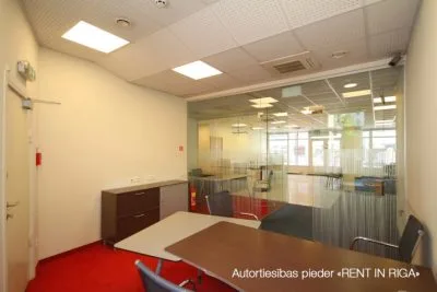 commercial premises For Sale, Matīsa street 26, Rīga, Labais krasts, Centrs / 950 000 € 10