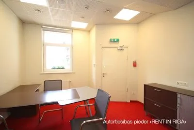 commercial premises For Sale, Matīsa street 26, Rīga, Labais krasts, Centrs / 950 000 € 11