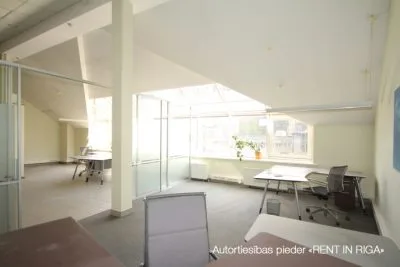 commercial premises For Sale, Matīsa street 26, Rīga, Labais krasts, Centrs / 950 000 € 14
