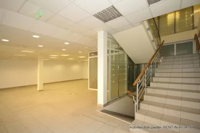 commercial premises For Sale, Matīsa street 26, Rīga, Labais krasts, Centrs / 950 000 € 28