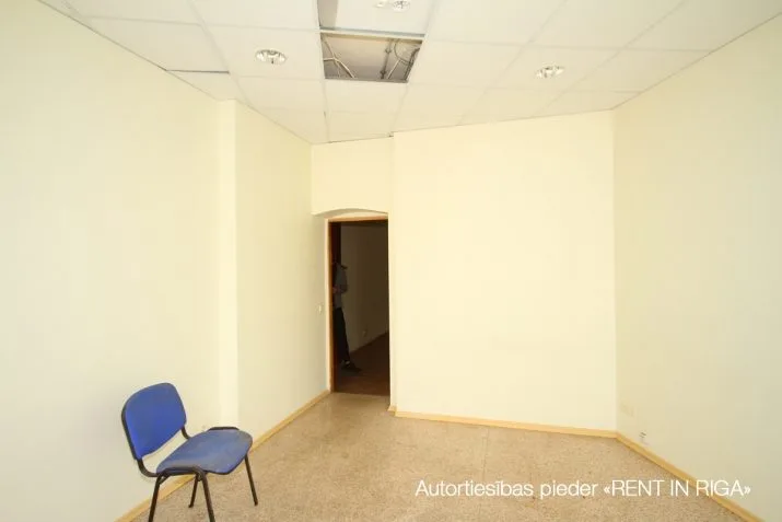 Office For Rent, Kaļķu street 11A, Rīga, Labais krasts, Vecrīga / 745 € 8