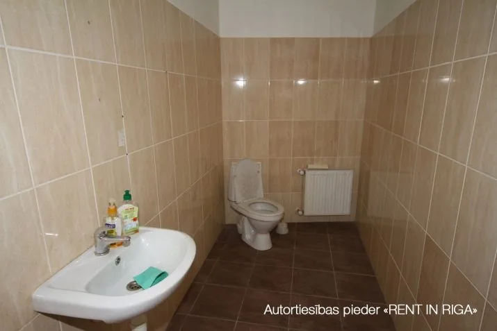 Office For Rent, Kaļķu street 11A, Rīga, Labais krasts, Vecrīga / 745 € 9