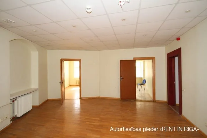 Office For Rent, Kaļķu street 11A, Rīga, Labais krasts, Vecrīga / 745 € 10