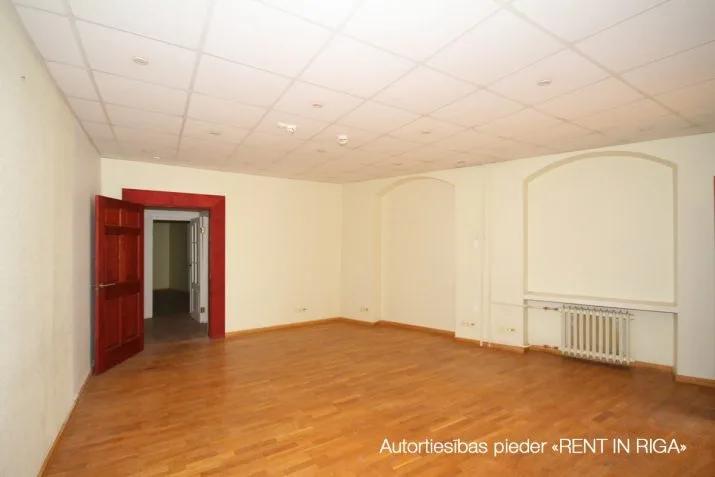 Office For Rent, Kaļķu street 11A, Rīga, Labais krasts, Vecrīga / 745 € 11