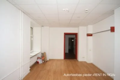 Office For Rent, Kaļķu street 11A, Rīga, Labais krasts, Vecrīga / 745 € 3