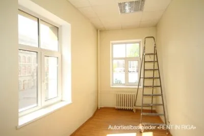 Office For Rent, Kaļķu street 11A, Rīga, Labais krasts, Vecrīga / 745 € 6