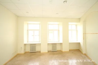 Office For Rent, Kaļķu street 11A, Rīga, Labais krasts, Vecrīga / 745 € 7