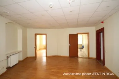 Office For Rent, Kaļķu street 11A, Rīga, Labais krasts, Vecrīga / 745 € 10