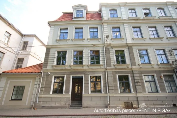commercial premises For Rent, Pils laukums street 4, Rīga, Labais krasts, Vecrīga / 926 € 13