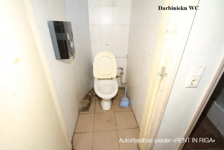 commercial premises For Rent, Pils laukums street 4, Rīga, Labais krasts, Vecrīga / 926 € 12