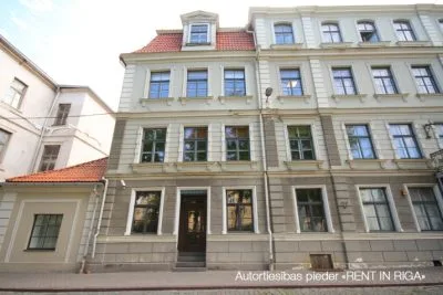 commercial premises For Rent, Pils laukums street 4, Rīga, Labais krasts, Vecrīga / 926 € 13
