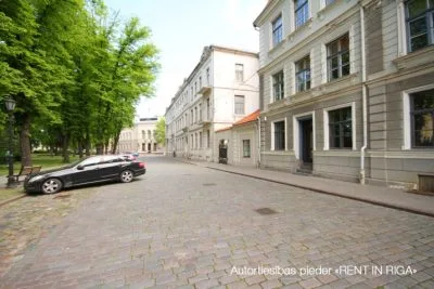 commercial premises For Rent, Pils laukums street 4, Rīga, Labais krasts, Vecrīga / 926 € 15