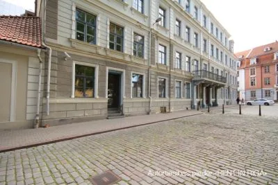 commercial premises For Rent, Pils laukums street 4, Rīga, Labais krasts, Vecrīga / 926 € 16