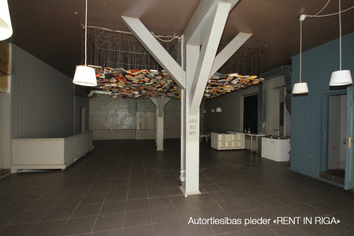 Krišjāņa Barona iela 21A 2