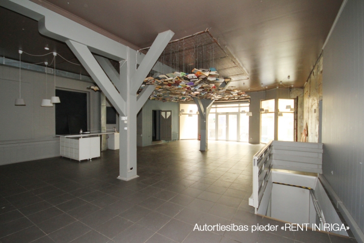 Krišjāņa Barona iela 21A 3