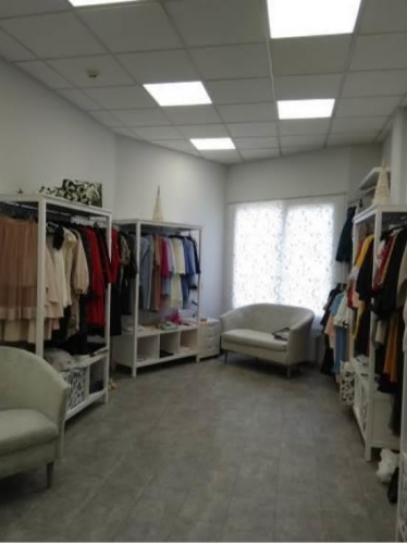 Izīrē komercplatību, Vaidavas iela 15a, Rīga, Labais krasts, Purvciems / 372 € 3