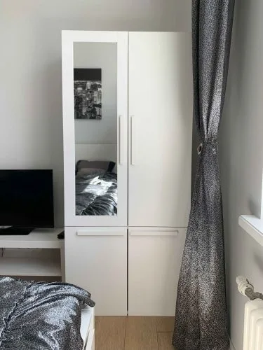 Alfrēda Kalniņa iela 1 4