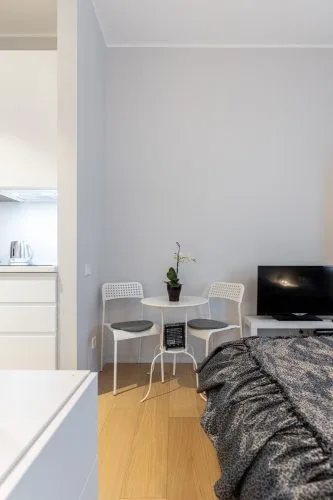 Izīrē dzīvokli, Alfrēda Kalniņa iela 1, Rīga, Labais krasts, Centrs / 520 € 7