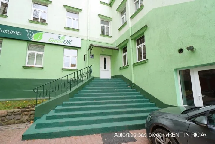 commercial premises For Rent, Brīvības street 144, Rīga, Labais krasts, Centrs / 173 € 6