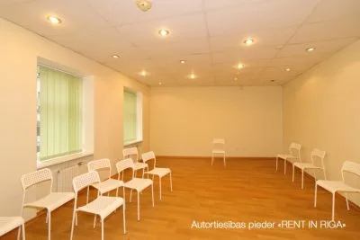 commercial premises For Rent, Brīvības street 144, Rīga, Labais krasts, Centrs / 173 € 1