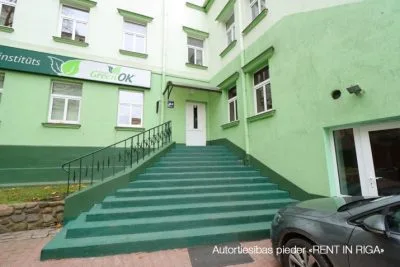 commercial premises For Rent, Brīvības street 144, Rīga, Labais krasts, Centrs / 173 € 6
