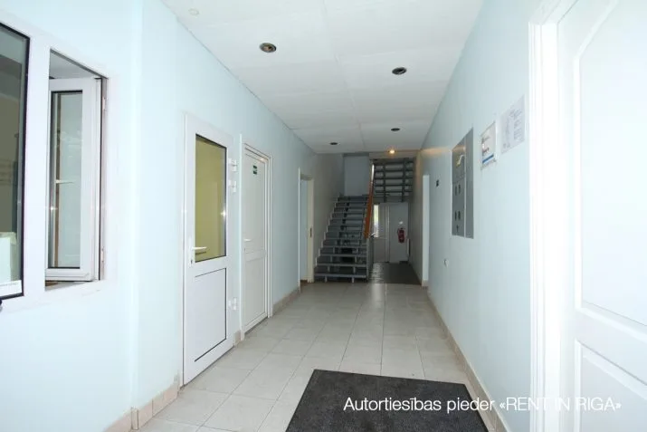Аренда офиса, Brīvības улица 144, Rīga, Labais krasts, Centrs / 340 € 8