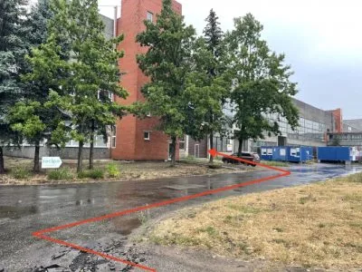 Аренда коммерческой недвижимости, Uriekstes улица 4a, Rīga, Labais krasts, Centrs / 10 241 € 4