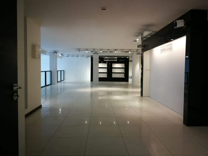 Продажа коммерческой недвижимости, Vaļņu улица 4, Rīga, Labais krasts, Vecrīga / 1 320 000 € 13