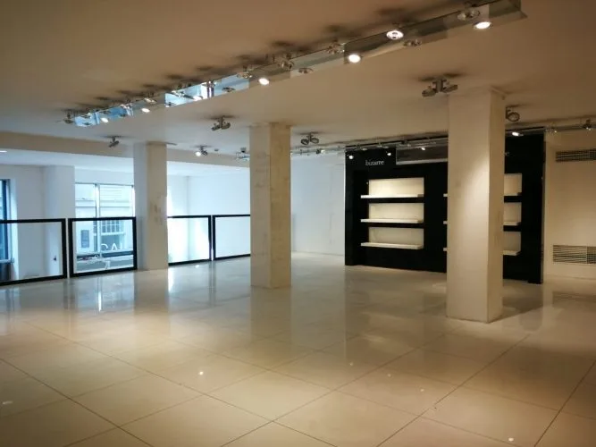 Продажа коммерческой недвижимости, Vaļņu улица 4, Rīga, Labais krasts, Vecrīga / 1 320 000 € 11