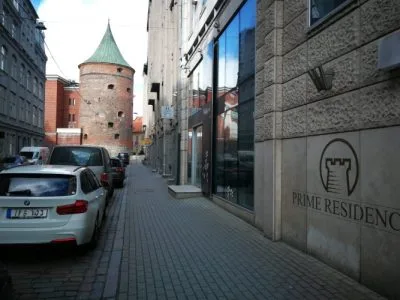 Продажа коммерческой недвижимости, Vaļņu улица 4, Rīga, Labais krasts, Vecrīga / 1 320 000 € 20