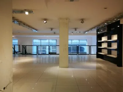 Продажа коммерческой недвижимости, Vaļņu улица 4, Rīga, Labais krasts, Vecrīga / 1 320 000 € 12