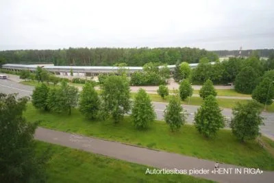 Pārdod dzīvokli, Eizenšteina iela 69, Rīga, Labais krasts, Mežciems / 43 000 € 8