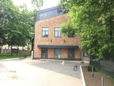Izīrē dzīvokli, Brīvības 126a, Rīga, Labais krasts, Centrs / 749 € 3