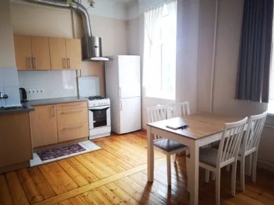Izīrē dzīvokli, Tallinas iela 14, Rīga, Labais krasts, Centrs / 400 € 1