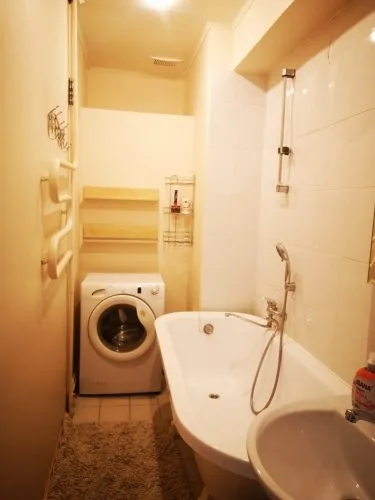 Izīrē dzīvokli, Tallinas iela 14, Rīga, Labais krasts, Centrs / 400 € 8