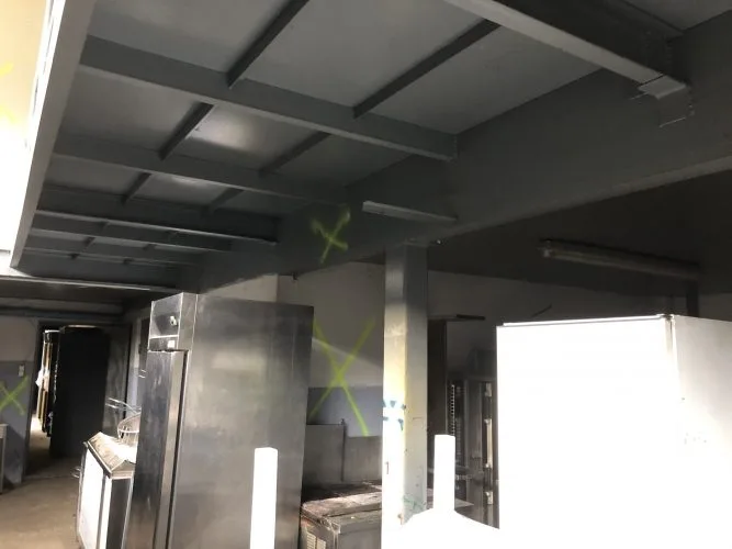 Продажа офиса, Piedrujas улица 13, Rīga, Labais krasts, Dārzciems / 305 000 € 9