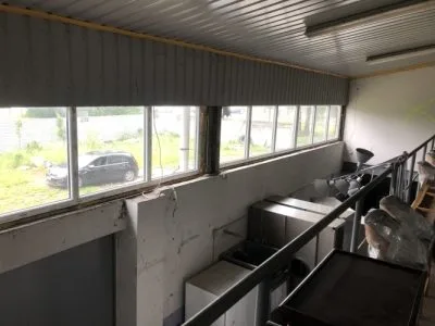 Warehouse facilities For Sale, Piedrujas street 13, Rīga, Labais krasts, Dārzciems / 305 000 € 7
