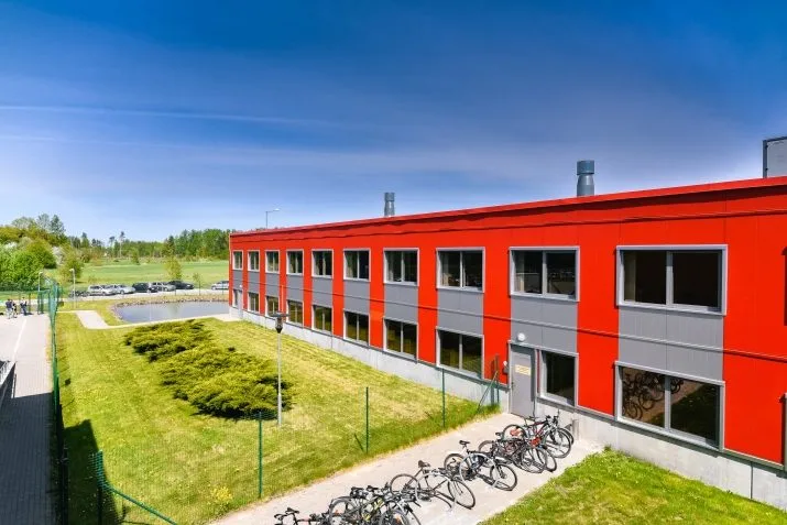 Аренда офиса, Plieņciema улица 35, Mārupes novads, Mārupe / 2 820 € 2