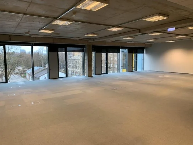 Izīrē biroju, Valdemāra iela 62, Rīga, Labais krasts, Centrs / 14 055 € 3