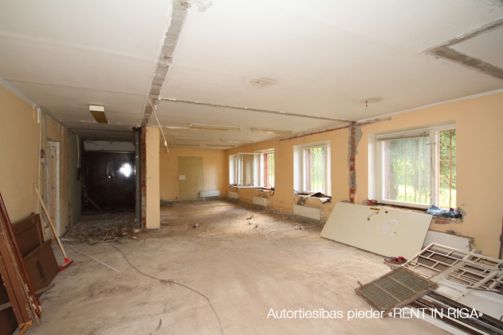 Pārdod investīciju objektu, Dzirciema iela 62, Rīga, Kreisais krasts, Dzirciems / 181 500 € 12