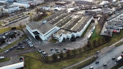 Продажа инвестиционного объекта, Lubānas улица 76, Rīga / 4500000 € 1