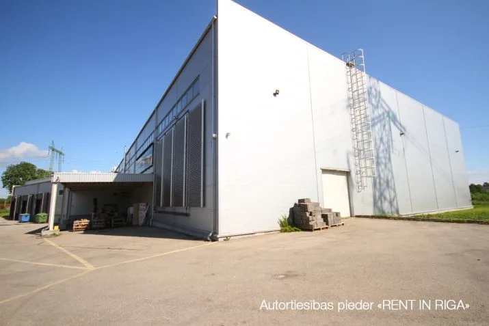 commercial premises For Sale, Pliederu street 22, Ķekavas novads, Ķekavas pagasts, Ķekava / 4 200 000 € 10