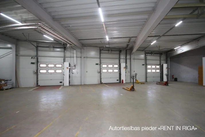 commercial premises For Sale, Pliederu street 22, Ķekavas novads, Ķekavas pagasts, Ķekava / 4 200 000 € 12