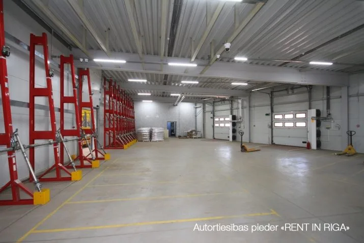 commercial premises For Sale, Pliederu street 22, Ķekavas novads, Ķekavas pagasts, Ķekava / 4 200 000 € 17