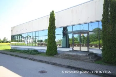 Pārdod tirdzniecības telpas, Pliederu iela 22, Ķekavas novads, Ķekavas pagasts, Ķekava / 4 200 000 € 25
