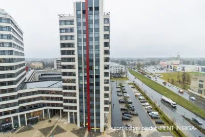 Izīrē biroju, Gustava Zemgala gatve 74, Rīga, Labais krasts, Teika / 5 400 € 2