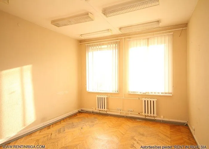 commercial premises For Rent, Strēlnieku street 11, Jūrmala, Dubulti / 3 340 € 14