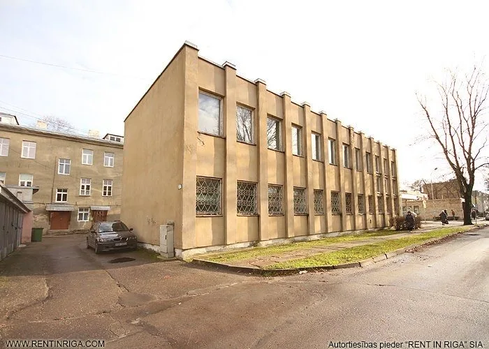 commercial premises For Rent, Strēlnieku street 11, Jūrmala, Dubulti / 3 340 € 15