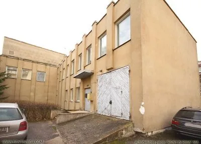 commercial premises For Rent, Strēlnieku street 11, Jūrmala, Dubulti / 3 340 € 3