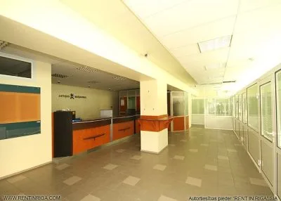commercial premises For Rent, Strēlnieku street 11, Jūrmala, Dubulti / 3 340 € 4